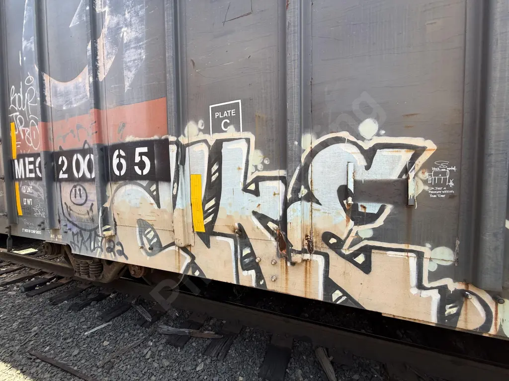 Train photo