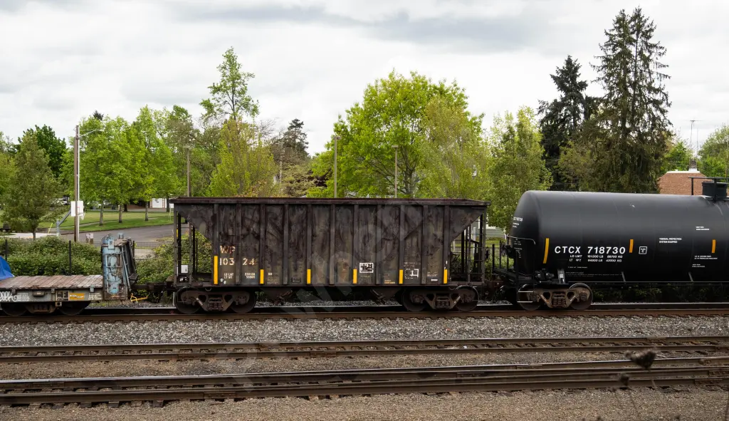 WP10324 - NORTH-AMERICA