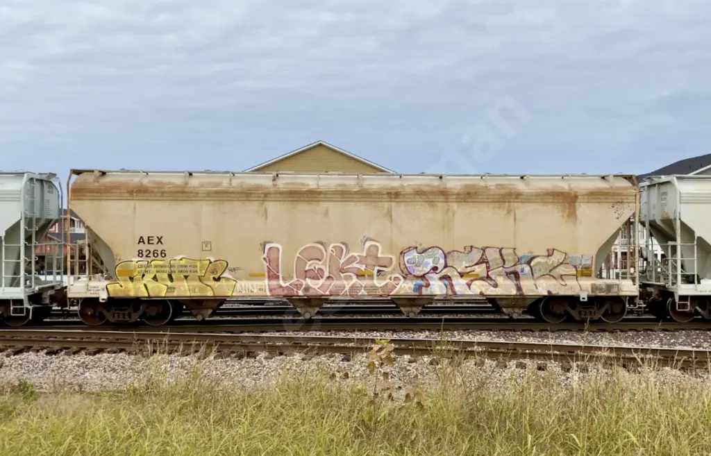 AEX8266 - NORTH-AMERICA