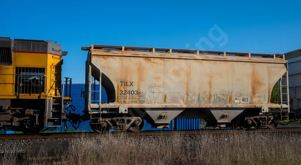 TILX32403 - NORTH-AMERICA