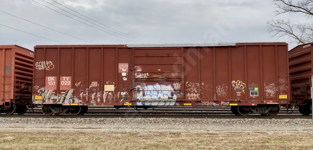BKTY151022 - NORTH-AMERICA