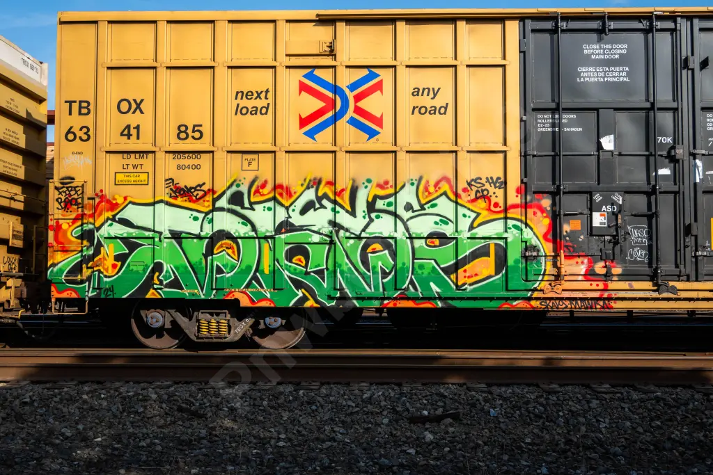 TBOX634185 - NORTH-AMERICA