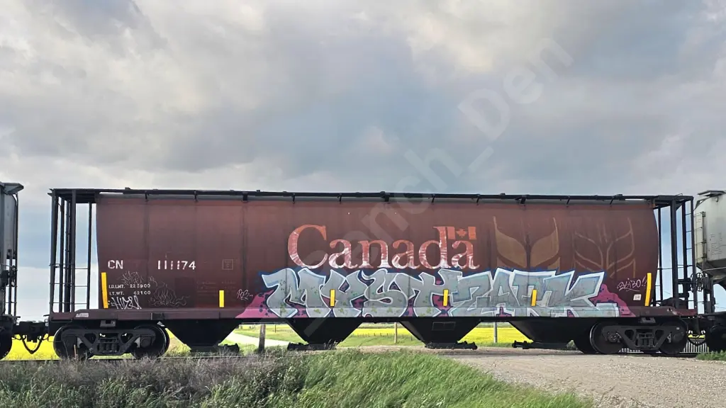 CN111174 - NORTH-AMERICA