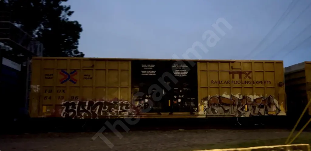 TBOX641396 - NORTH-AMERICA
