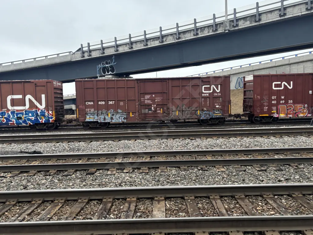 CNA409367 - NORTH-AMERICA