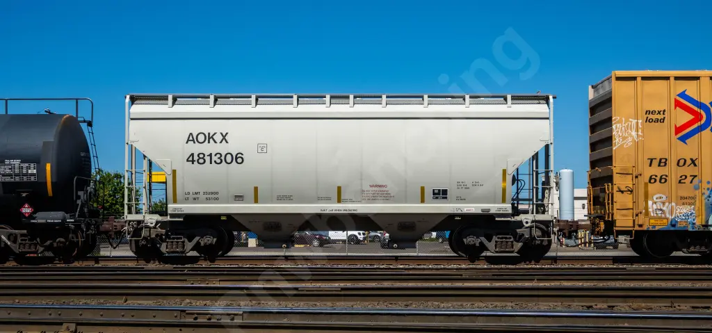 AOKX481306 - NORTH-AMERICA