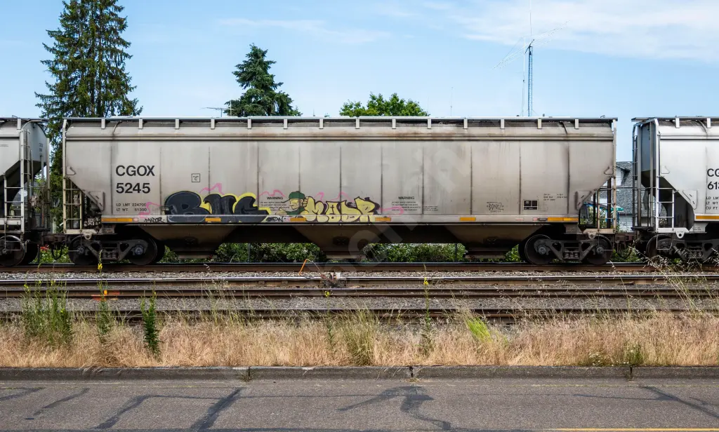 CGOX5245 - NORTH-AMERICA