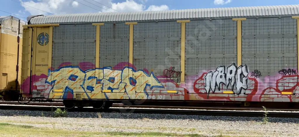 TTGX986101 - NORTH-AMERICA