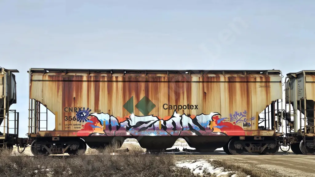 CNRX3566 - NORTH-AMERICA