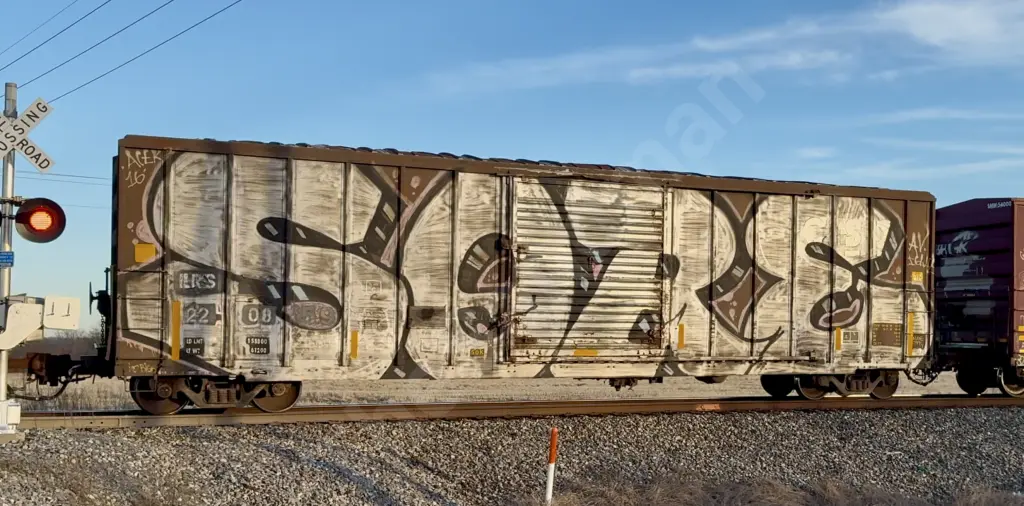 LRS2208 - NORTH-AMERICA