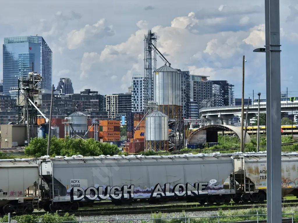 ACFX96958 - NORTH-AMERICA
