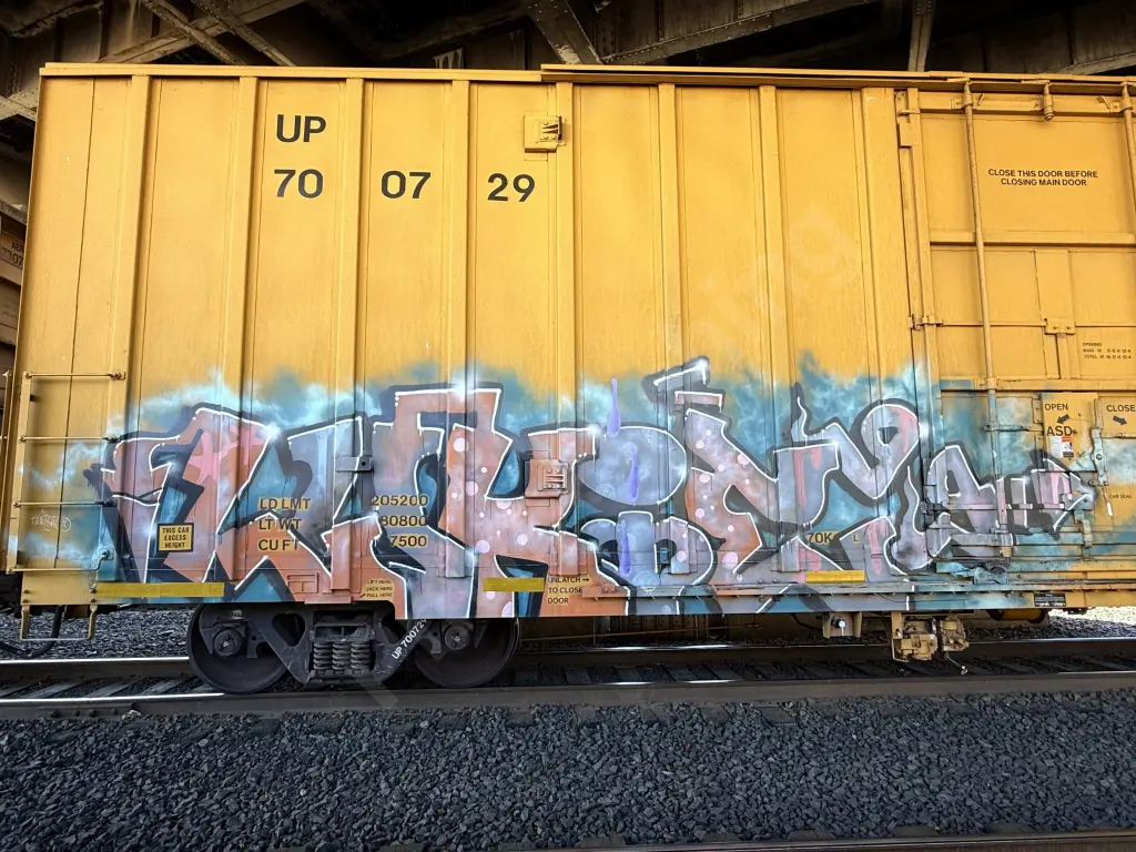 UP700729 - NORTH-AMERICA