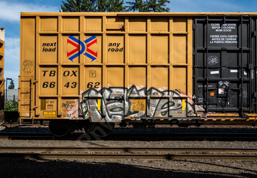 TBOX664362 - NORTH-AMERICA