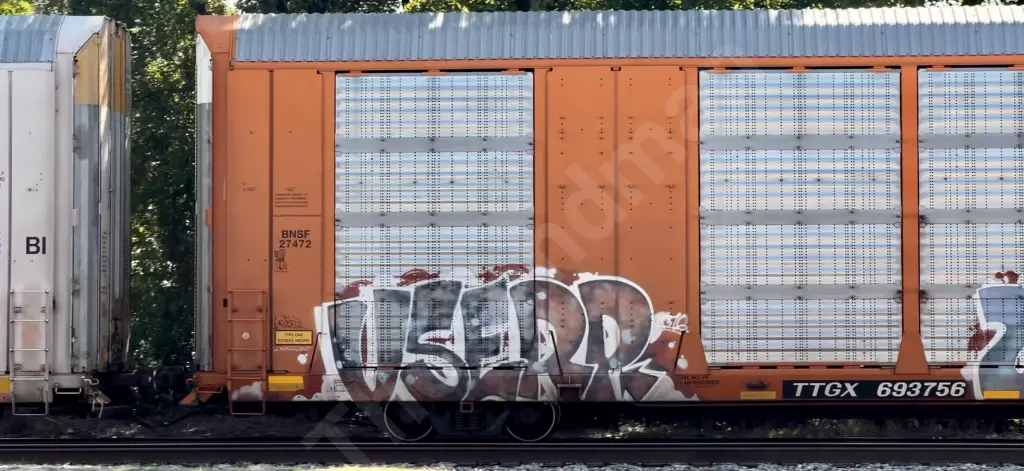 TTGX693756 - NORTH-AMERICA