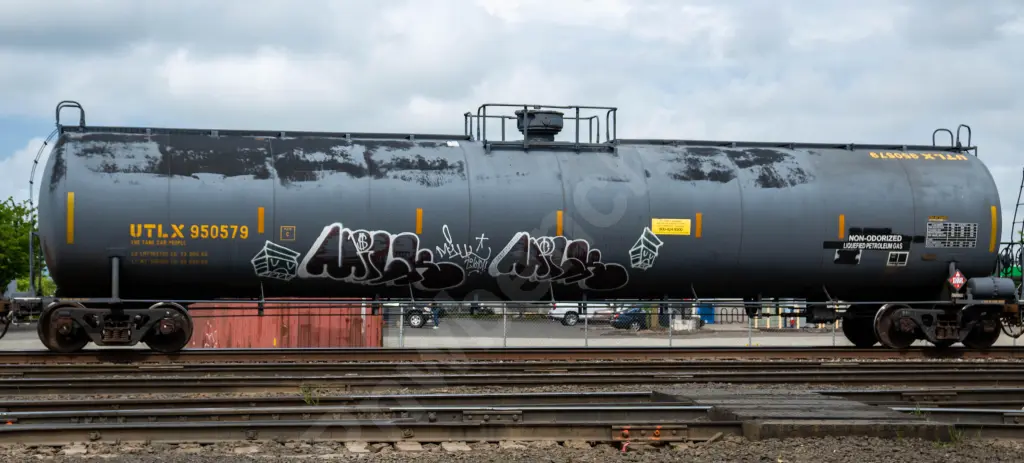 UTLX950579 - NORTH-AMERICA