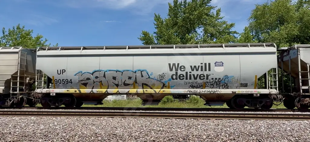UP90594 - NORTH-AMERICA