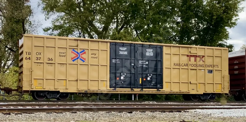 TBOX643736 - NORTH-AMERICA