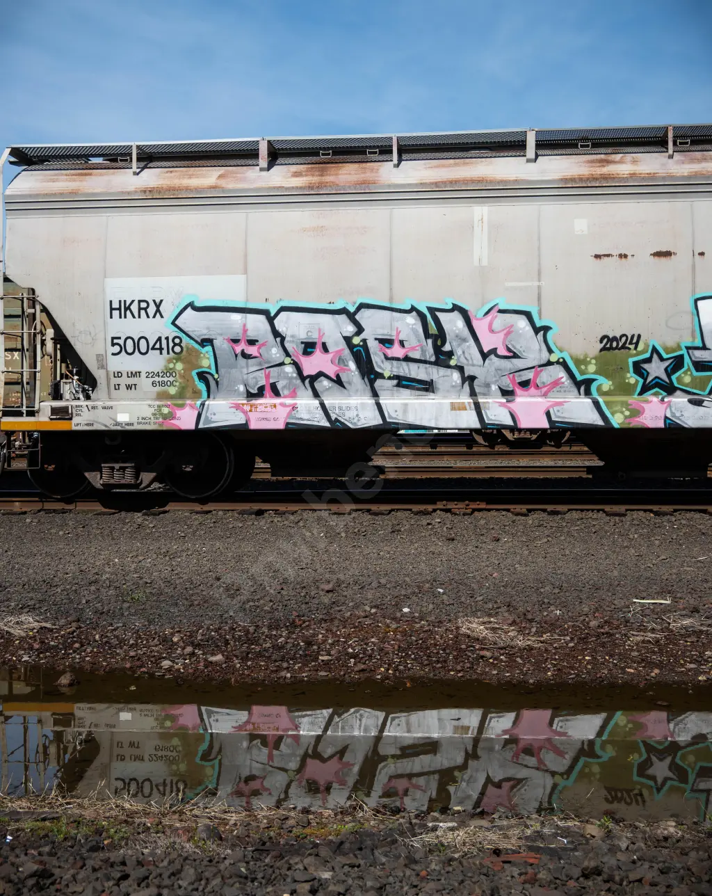 HKRX500418 - NORTH-AMERICA