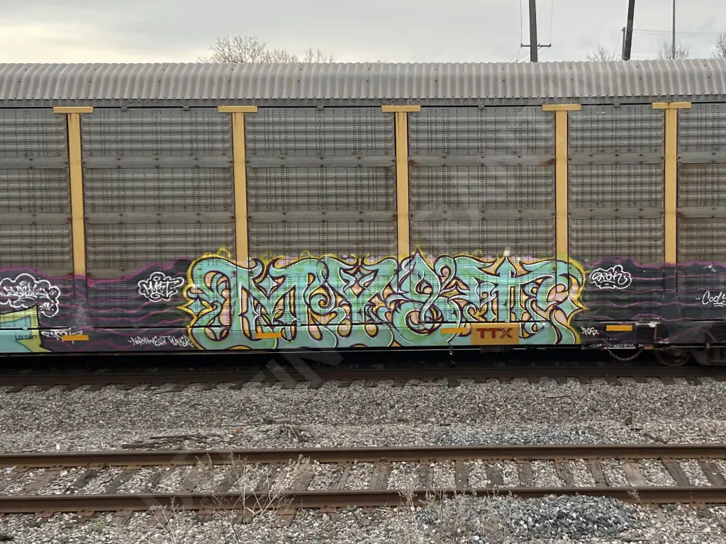 ETTX712077 - NORTH-AMERICA