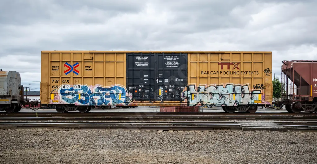 TBOX664299 - NORTH-AMERICA