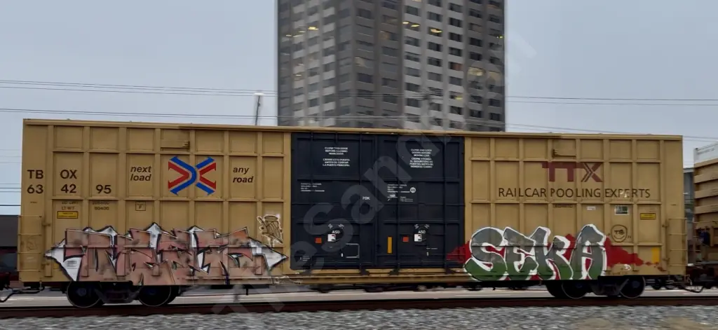 TBOX634295 - NORTH-AMERICA