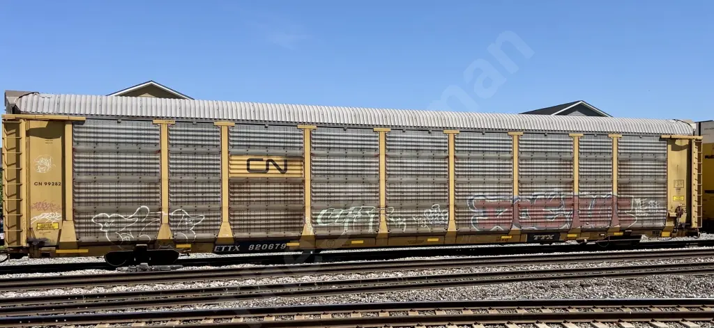 ETTX820679 - NORTH-AMERICA