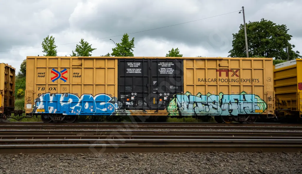 TBOX663178 - NORTH-AMERICA