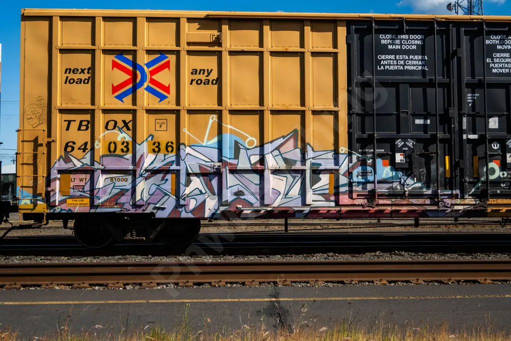 TBOX640336 - NORTH-AMERICA