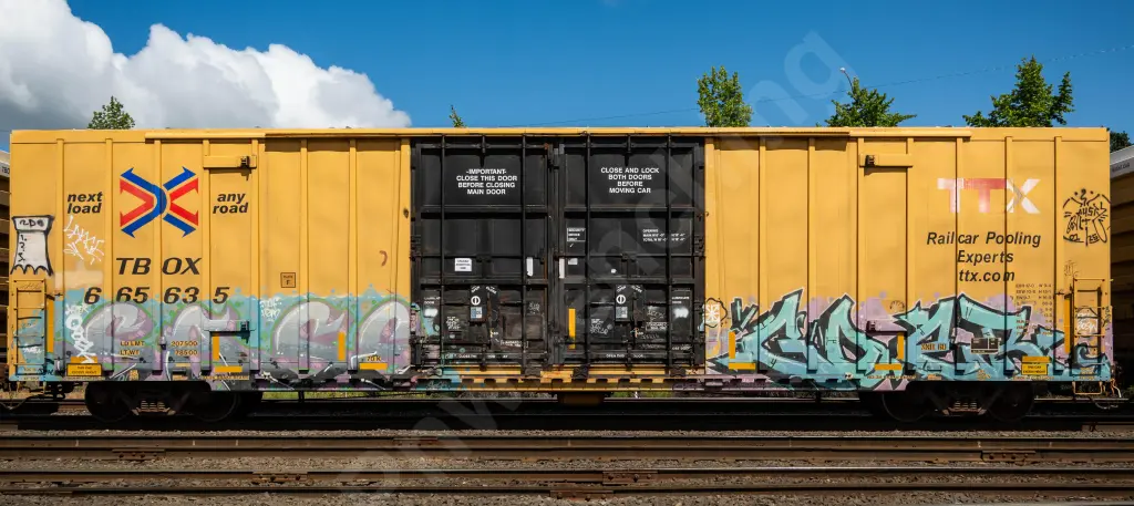 TBOX665635 - NORTH-AMERICA