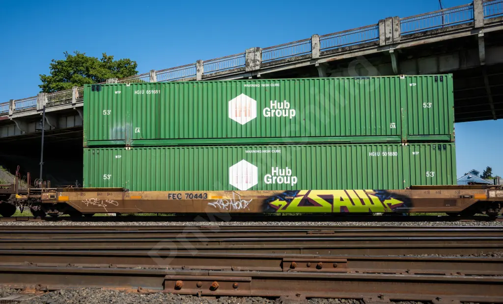 FEC70443 - NORTH-AMERICA