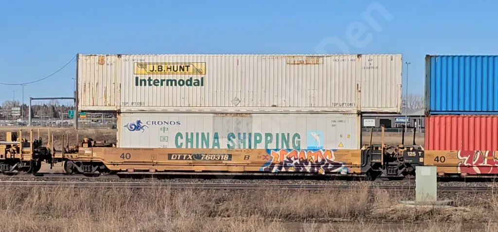 DTTX760318 - NORTH-AMERICA