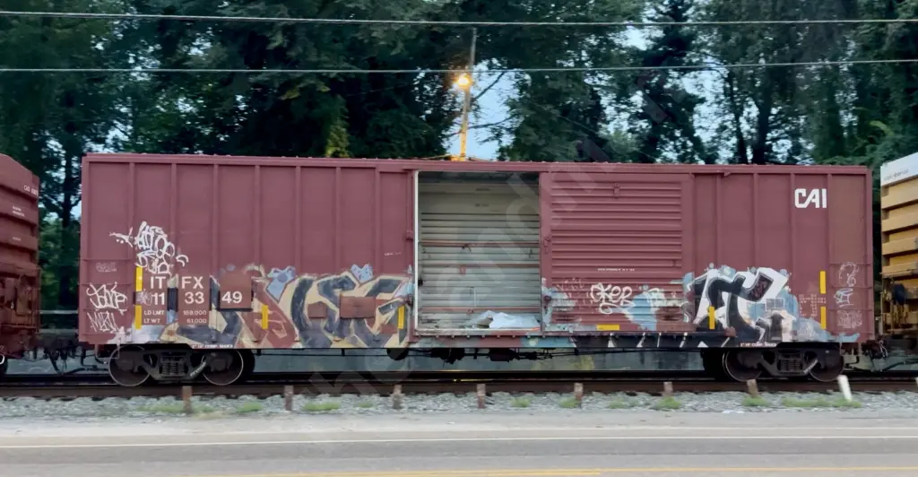 ITFX113349 - NORTH-AMERICA