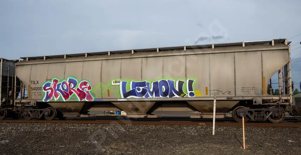 TILX540057 - NORTH-AMERICA