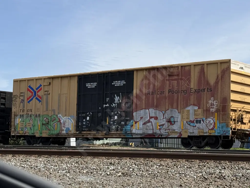 TBOX663448 - NORTH-AMERICA