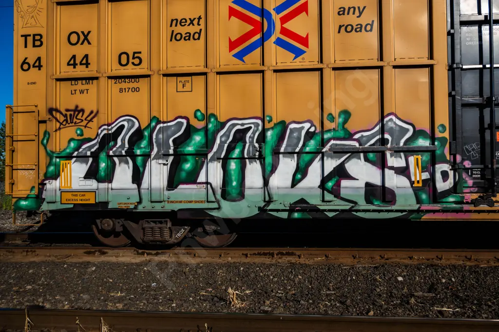 TBOX644405 - NORTH-AMERICA