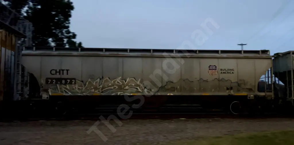 CHTT724872 - NORTH-AMERICA