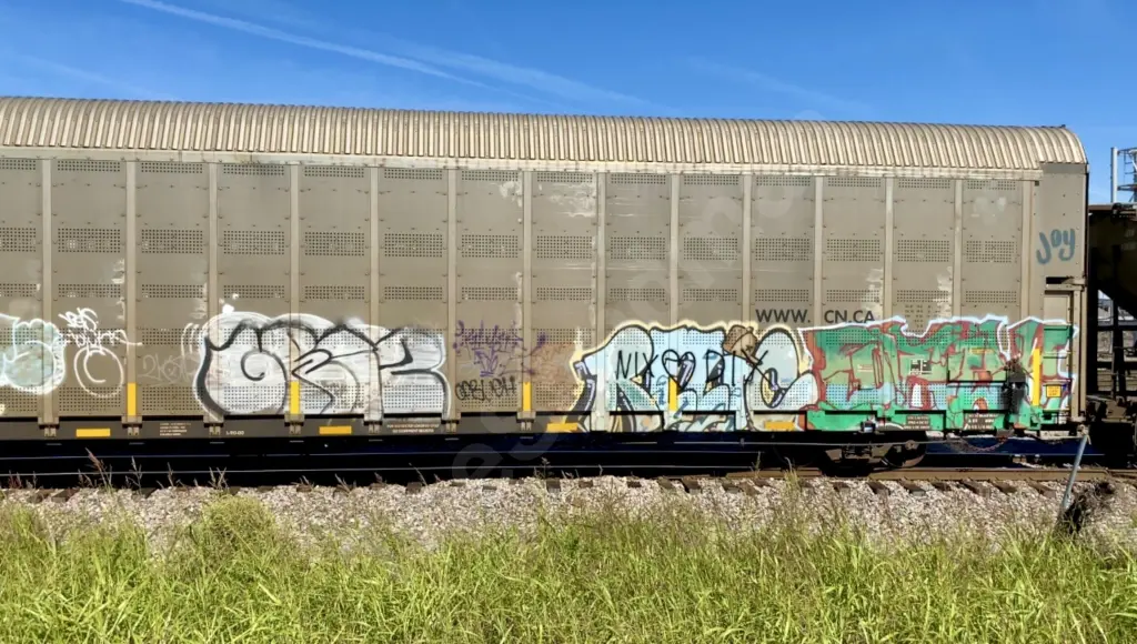 CNA712960 - NORTH-AMERICA