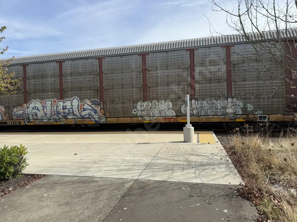 TTGX992110 - NORTH-AMERICA