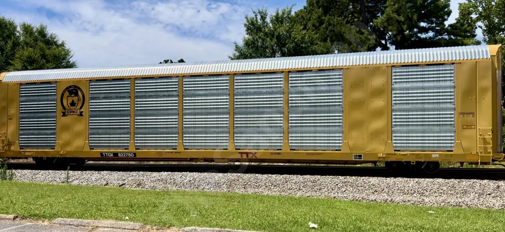 TTGX822780 - NORTH-AMERICA