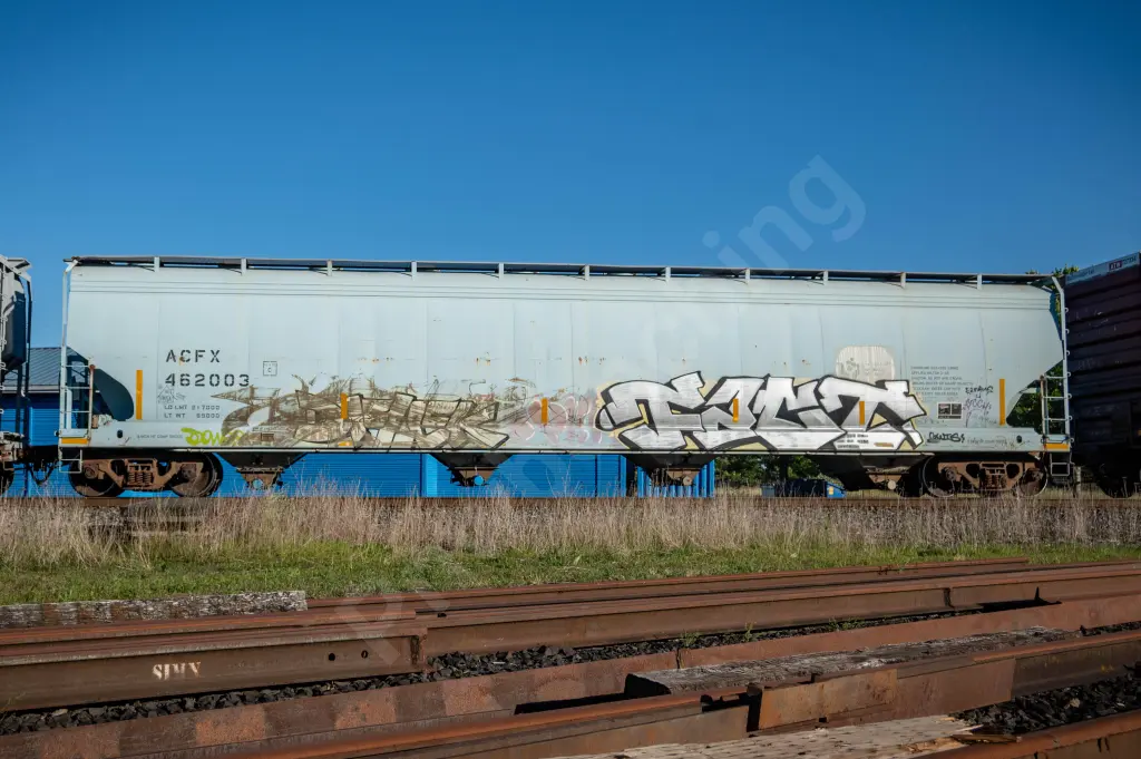ACFX462003 - NORTH-AMERICA