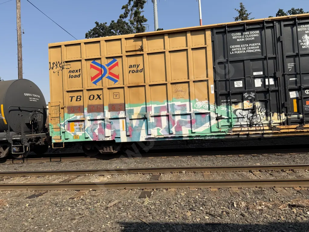 TBOX642683 - NORTH-AMERICA