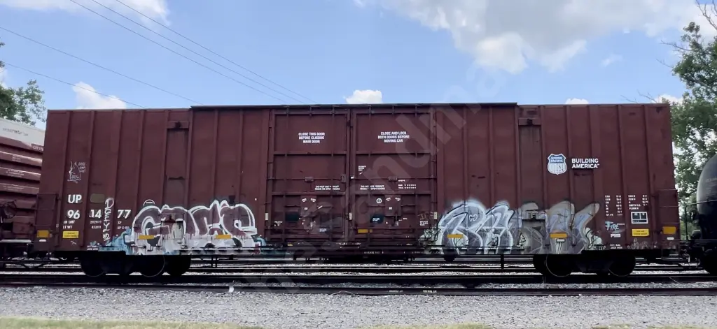 UP961477 - NORTH-AMERICA