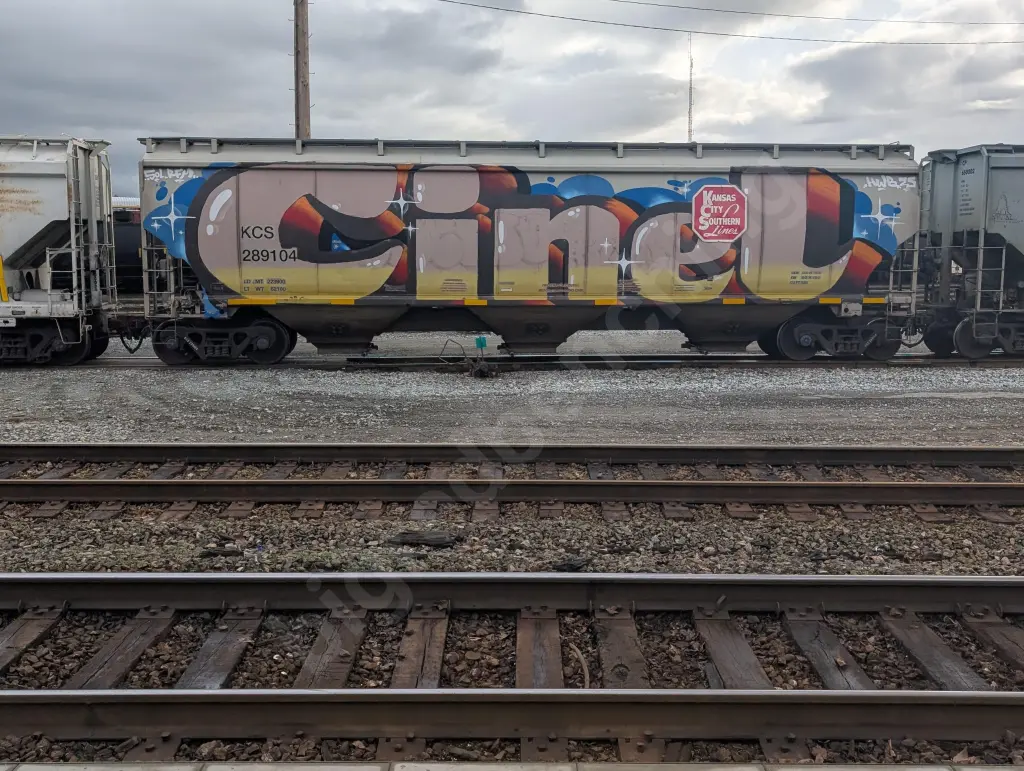 KCS289104 - NORTH-AMERICA