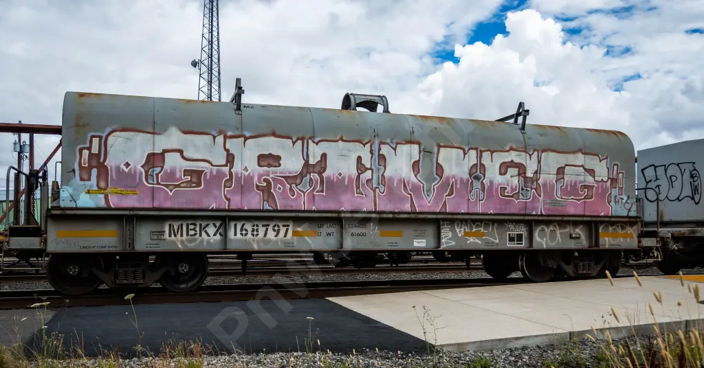 MBKX168797 - NORTH-AMERICA