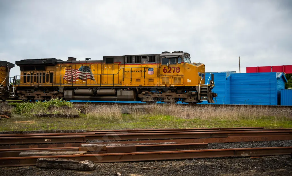 UP6278 - NORTH-AMERICA