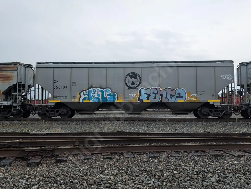 CP653104 - NORTH-AMERICA