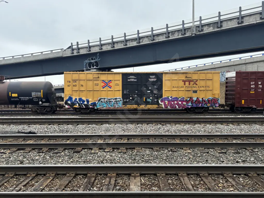 TBOX676076 - NORTH-AMERICA