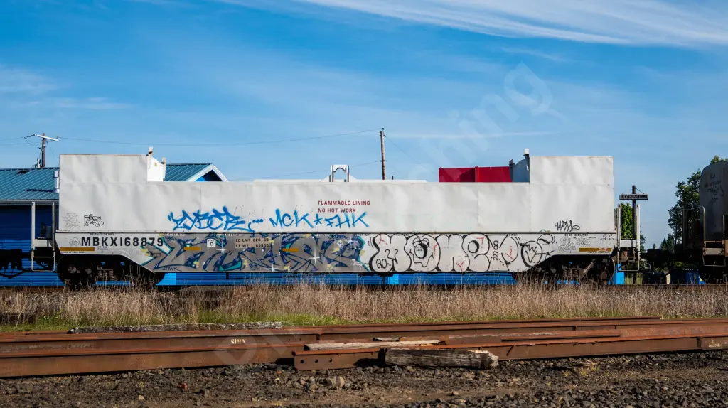 MBKX168879 - NORTH-AMERICA