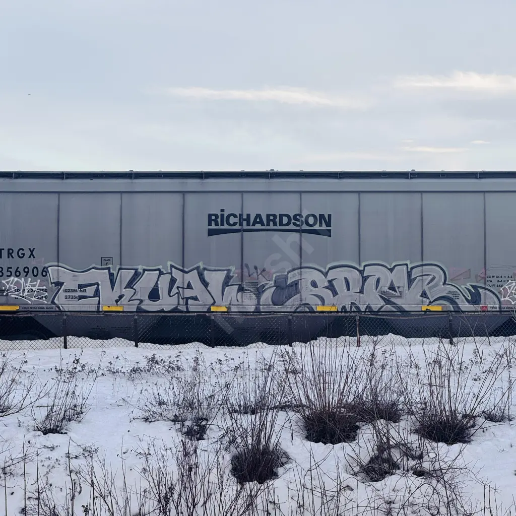 TRGX856906 - NORTH-AMERICA