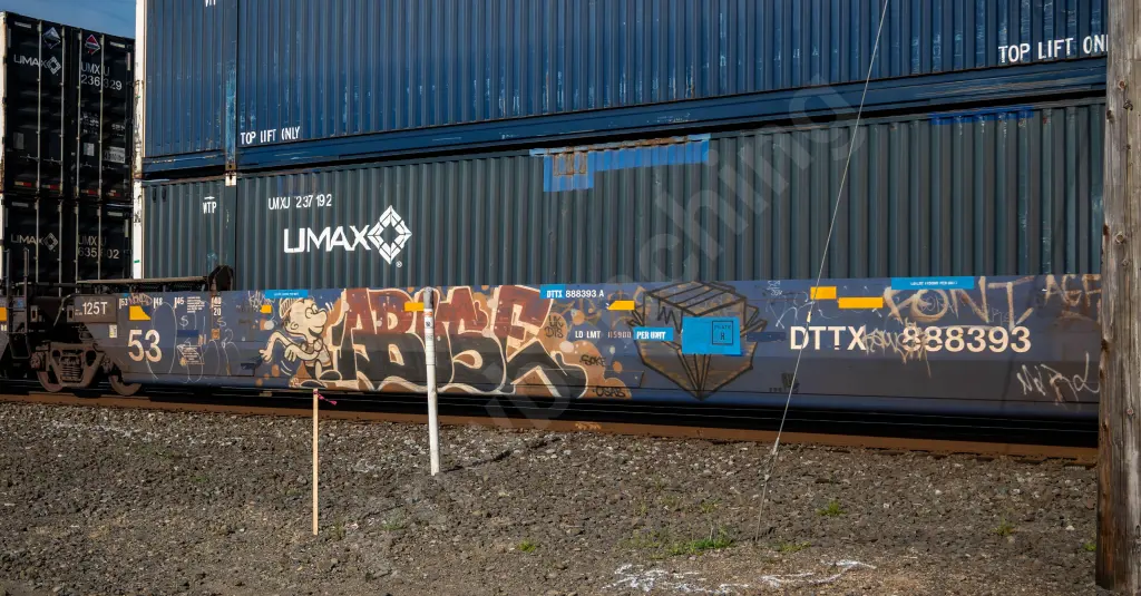 DTTX888393 - NORTH-AMERICA